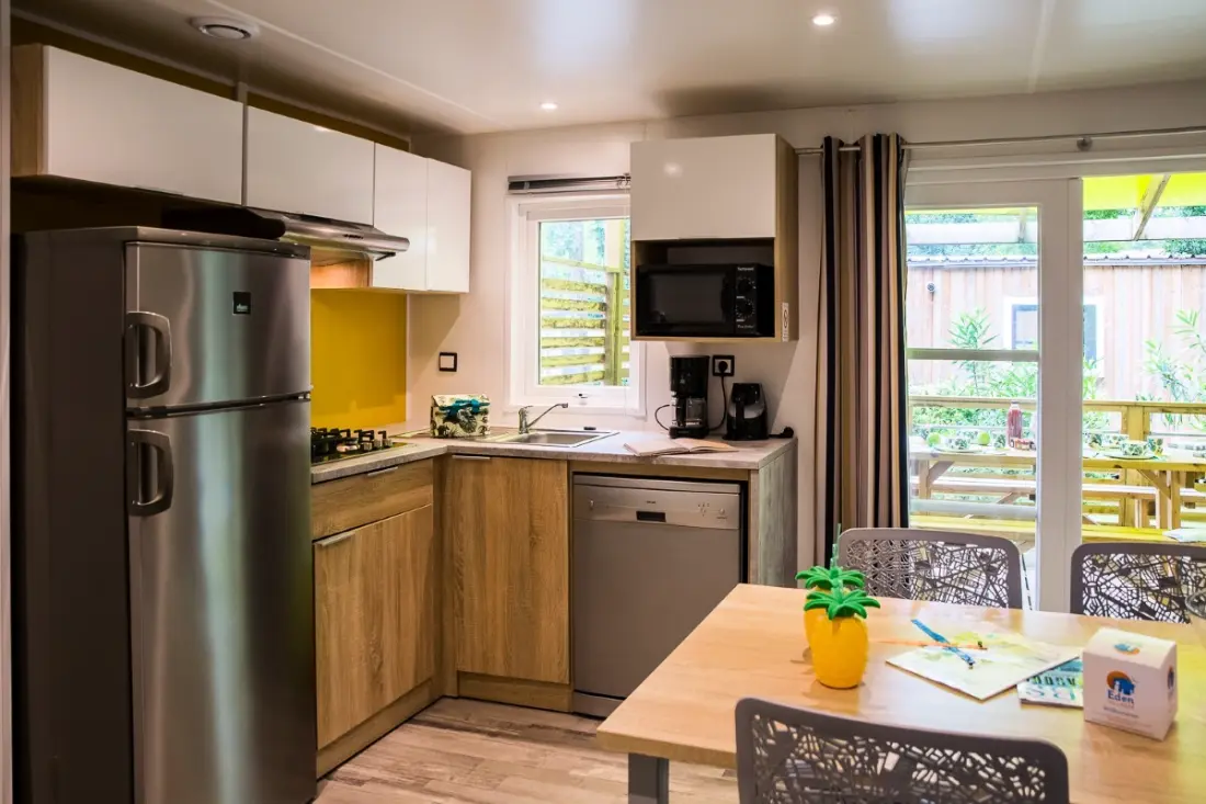 Camping Bela Basque 4 étoiles★★★★