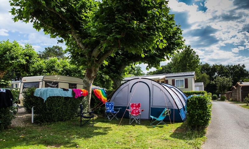 France - Atlantique Sud - Anglet - Camping Bela Basque 4*