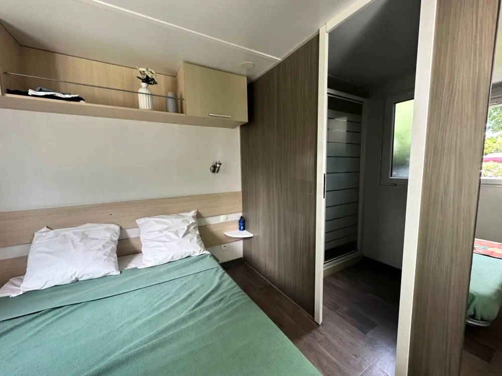 Camping Bela Basque 4 étoiles★★★★