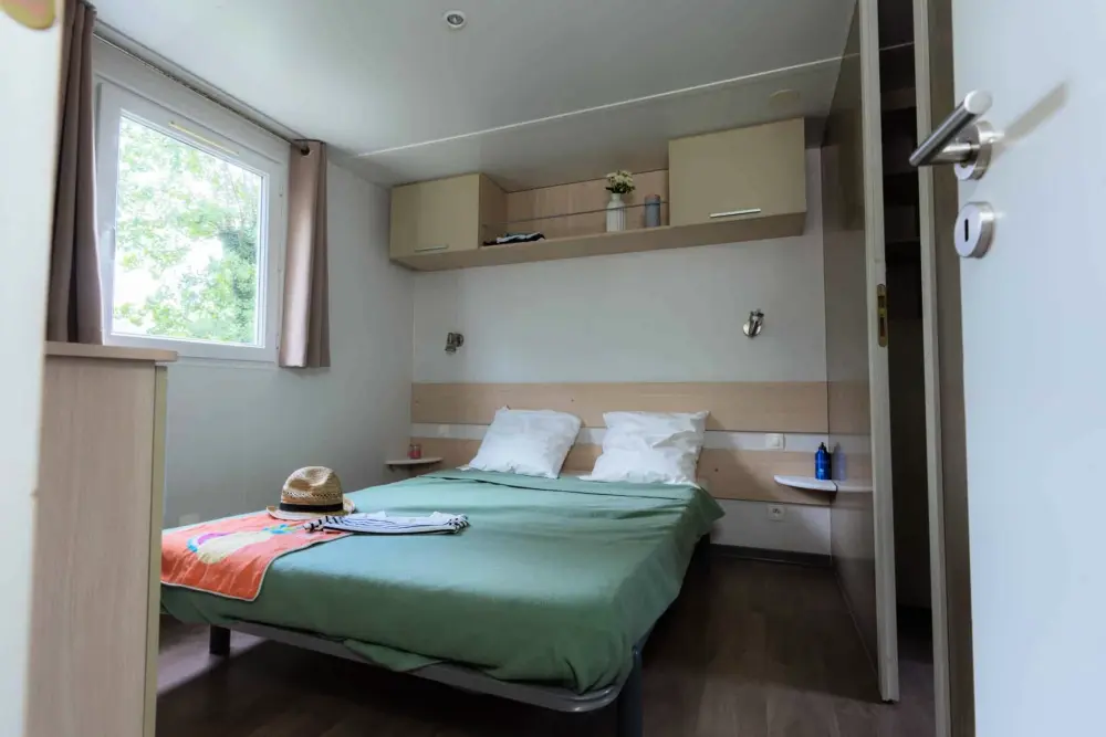 Camping Bela Basque 4 étoiles★★★★