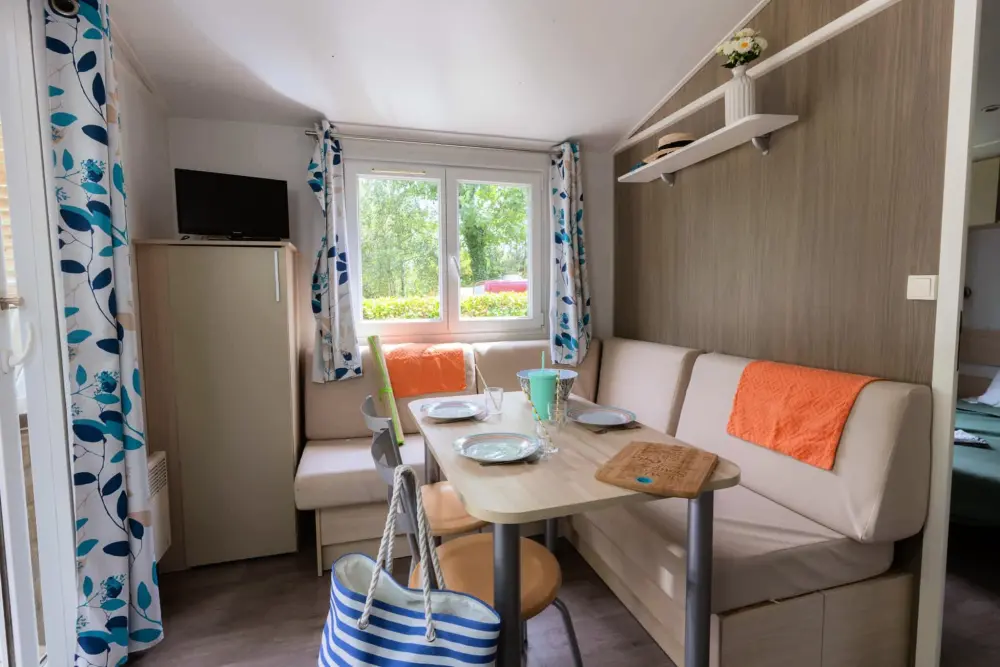 Camping Bela Basque 4 étoiles★★★★