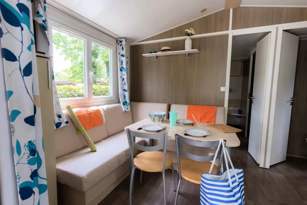 Camping Bela Basque 4 étoiles★★★★