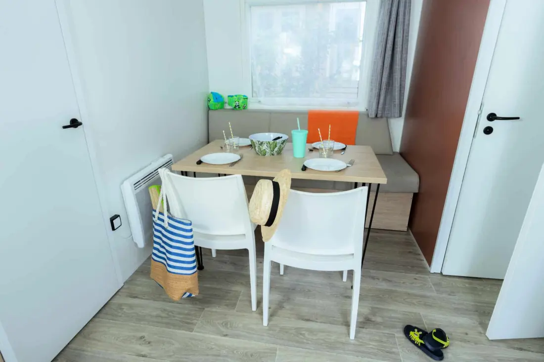 Camping Bela Basque 4 étoiles★★★★