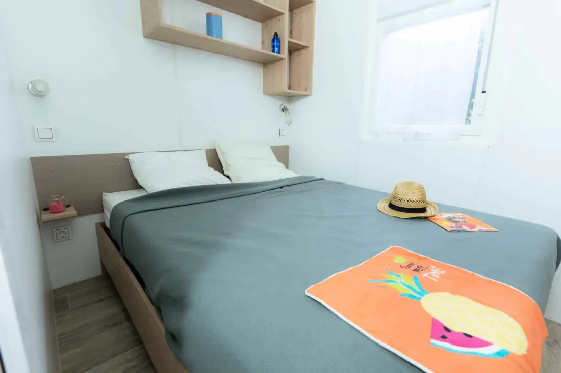 Camping Bela Basque 4 étoiles★★★★