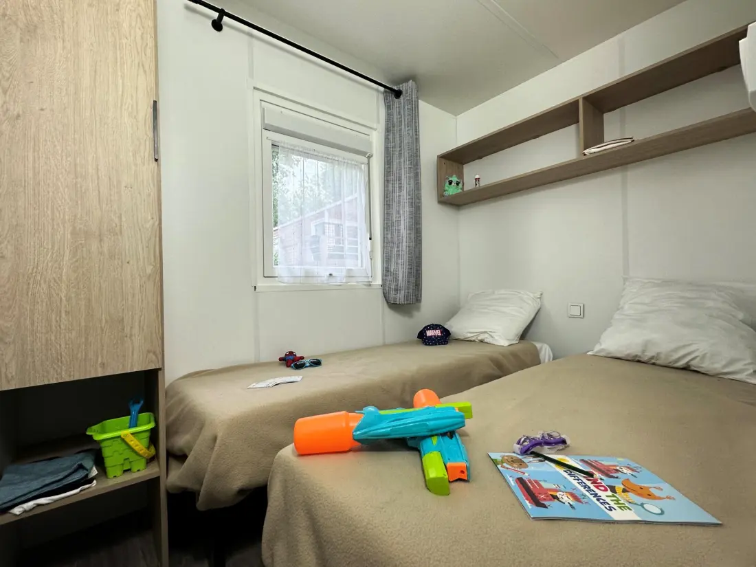 Camping Bela Basque 4 étoiles★★★★