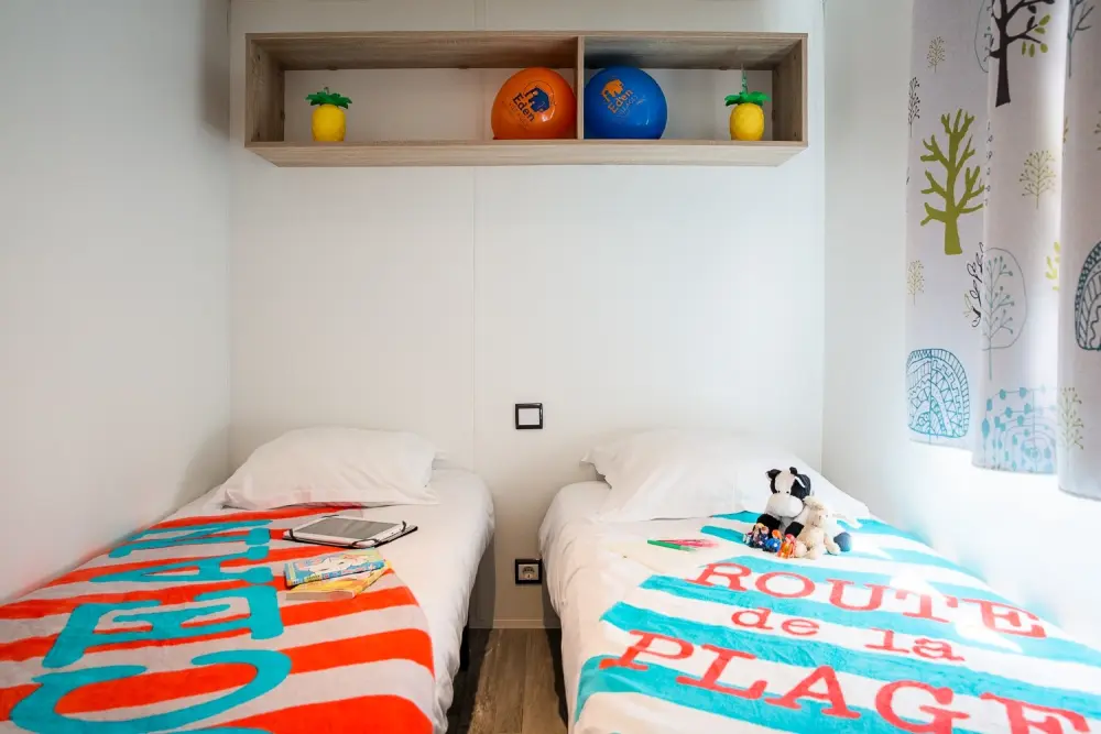 Camping Bela Basque 4 étoiles★★★★