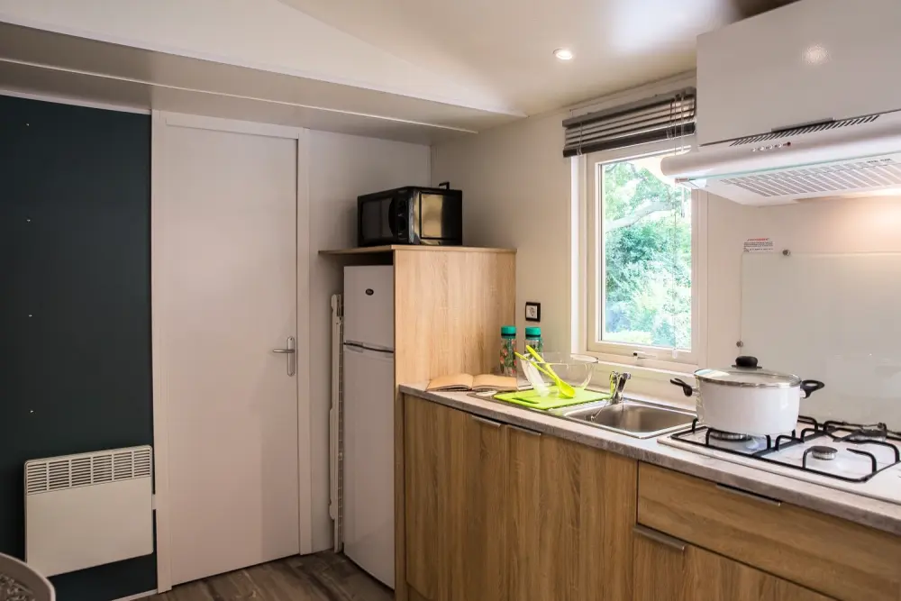 Camping Bela Basque 4 étoiles★★★★