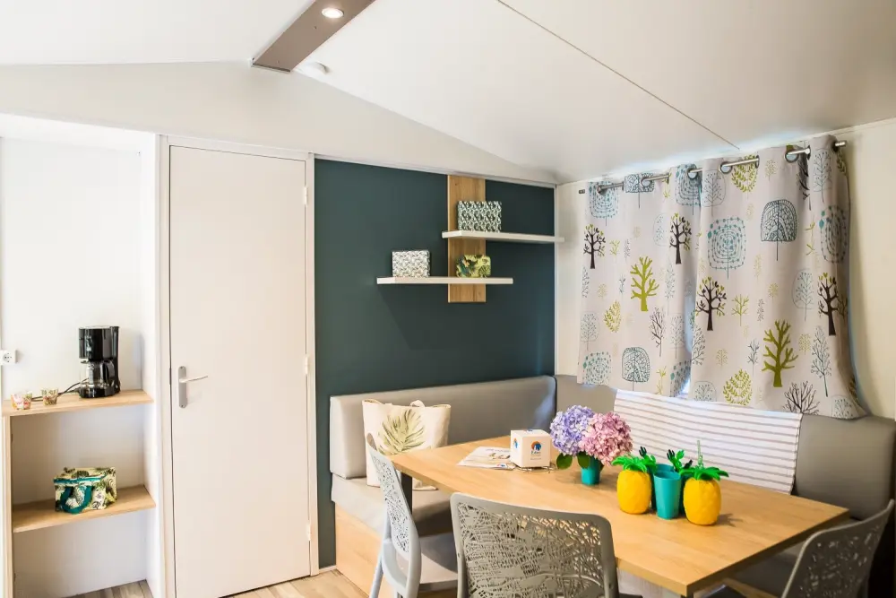 Camping Bela Basque 4 étoiles★★★★