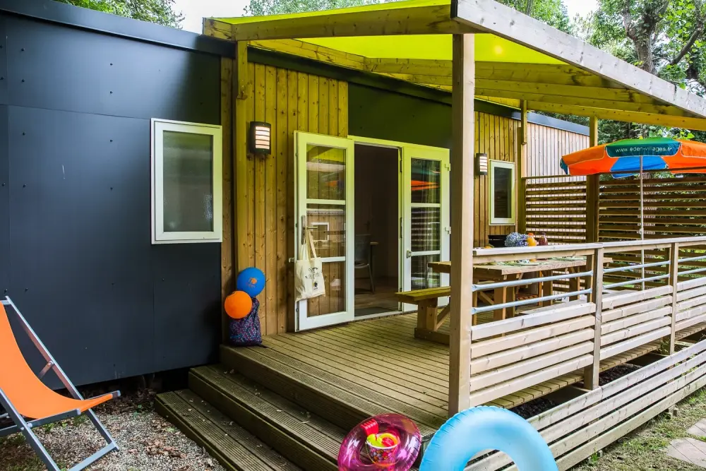Camping Bela Basque 4 étoiles★★★★