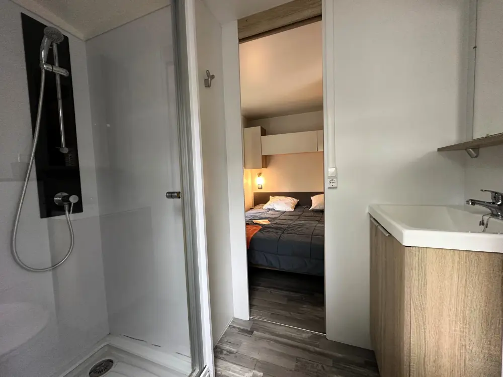 Camping Bela Basque 4 étoiles★★★★