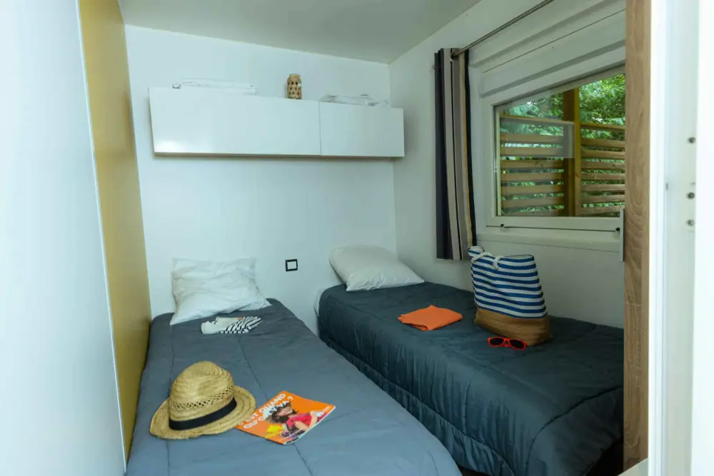 Camping Bela Basque 4 étoiles★★★★
