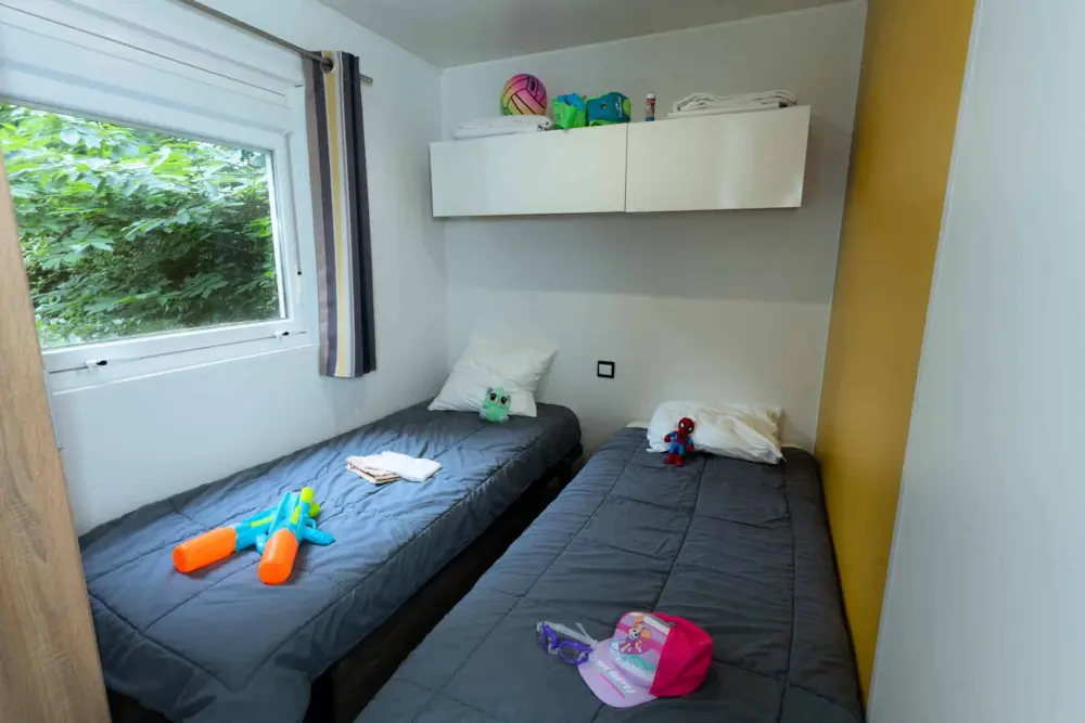 Camping Bela Basque 4 étoiles★★★★