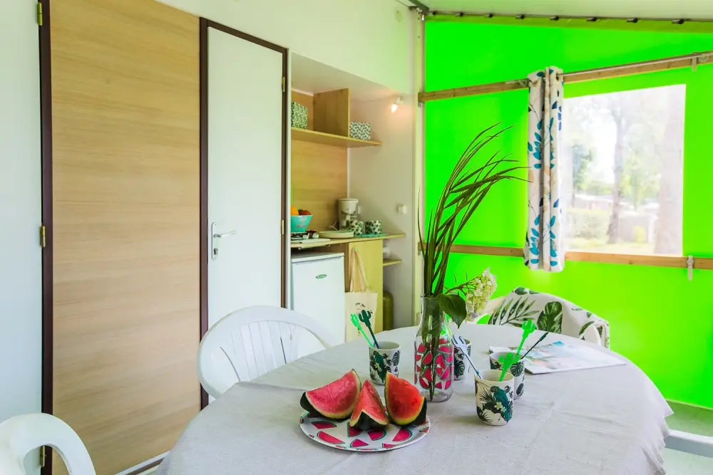 Camping Bela Basque 4 étoiles★★★★