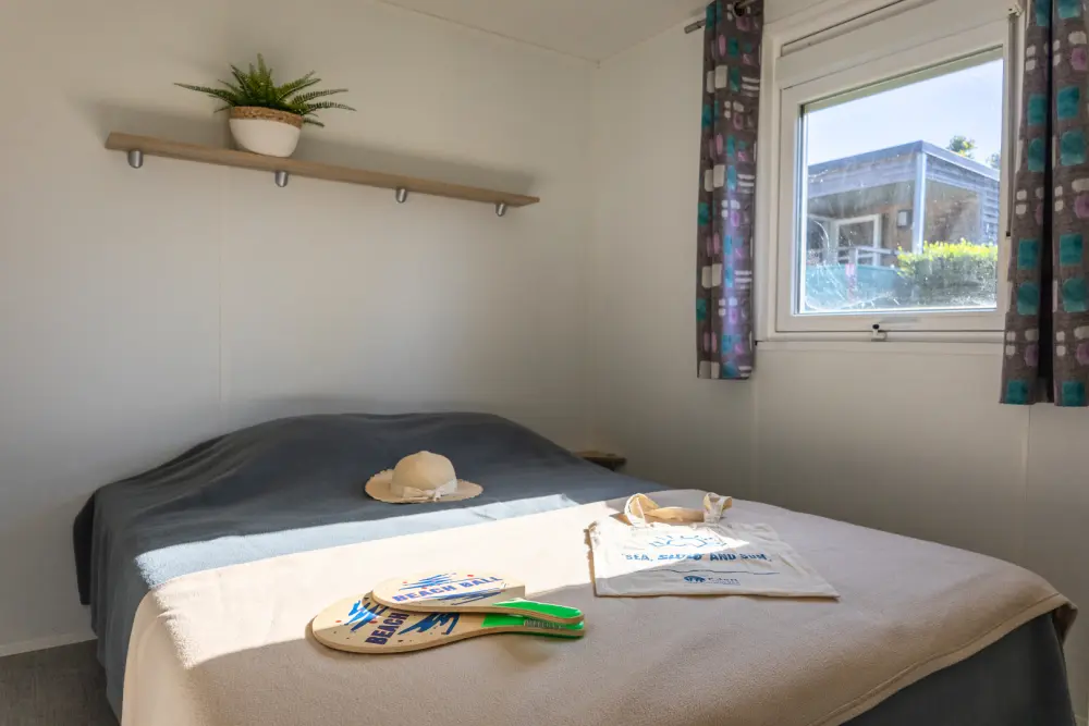 Camping Bela Basque 4 étoiles★★★★