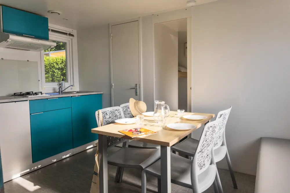 Camping Bela Basque 4 étoiles★★★★
