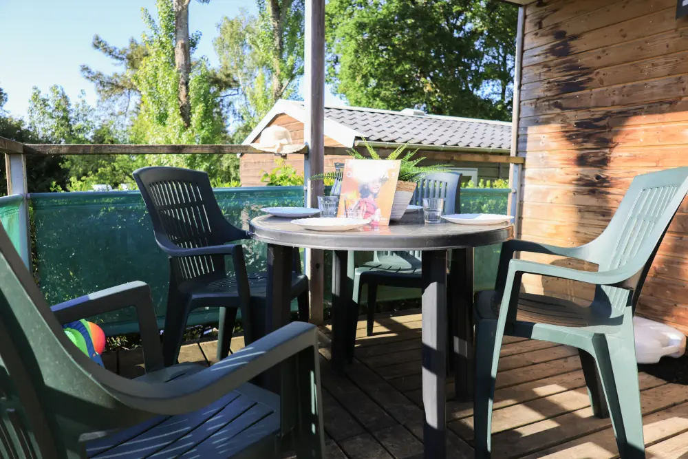 Camping Bela Basque 4 étoiles★★★★