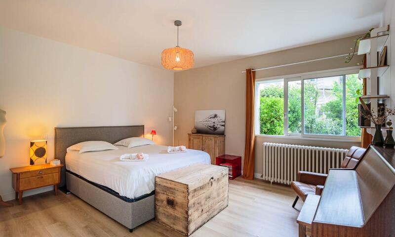 Maison Du Brise Lames - - - Anglet - 8