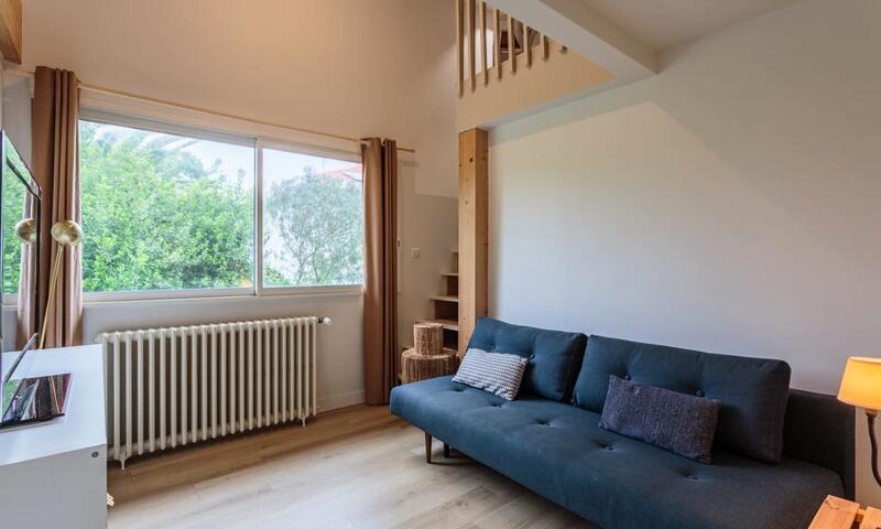 Maison Du Brise Lames - - - Anglet - 15