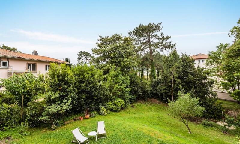Maison Du Brise Lames - - - Anglet - 21