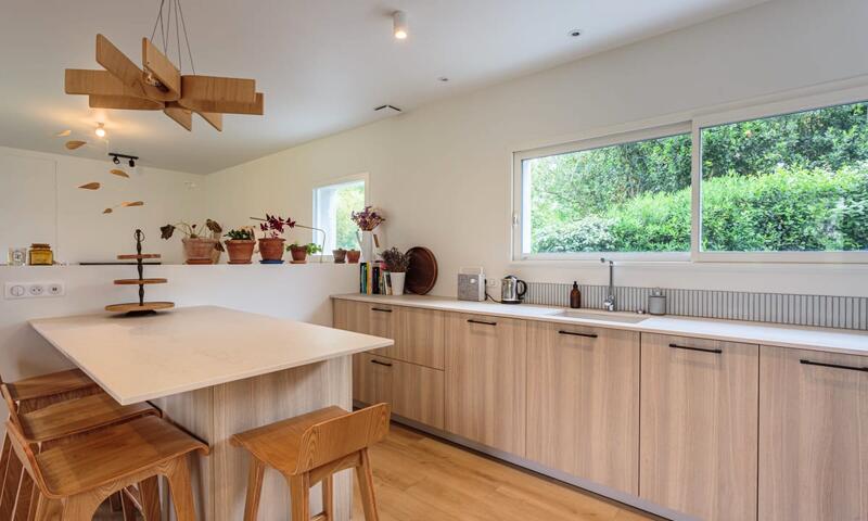 Maison Du Brise Lames - - - Anglet - 7