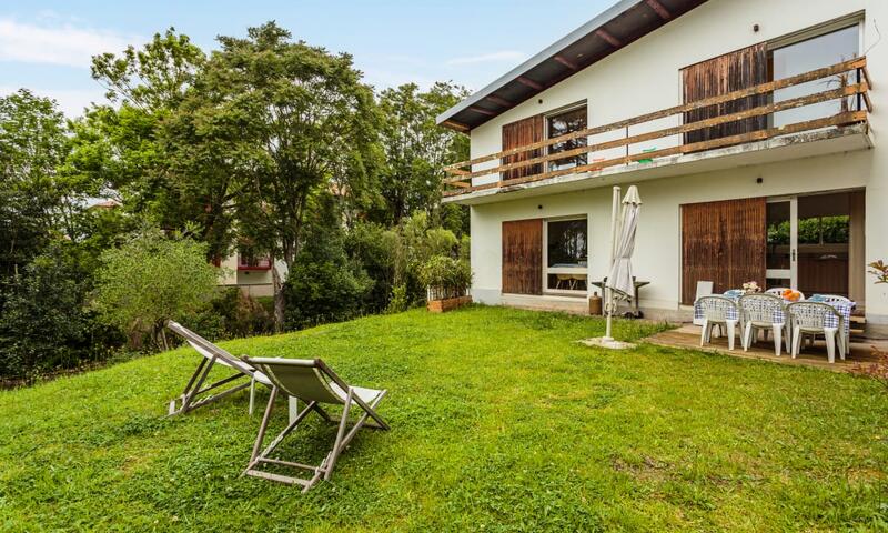 Maison Du Brise Lames - - - Anglet - 2