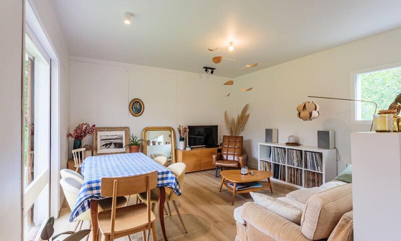 Maison Du Brise Lames - - - Anglet - 3