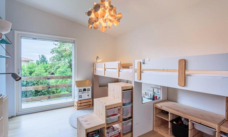Maison Du Brise Lames - - - Anglet - 12