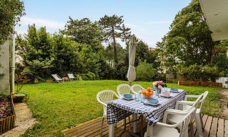 Maison Du Brise Lames - - - Anglet - 1