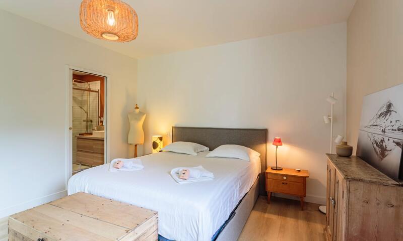 Maison Du Brise Lames - - - Anglet - 9