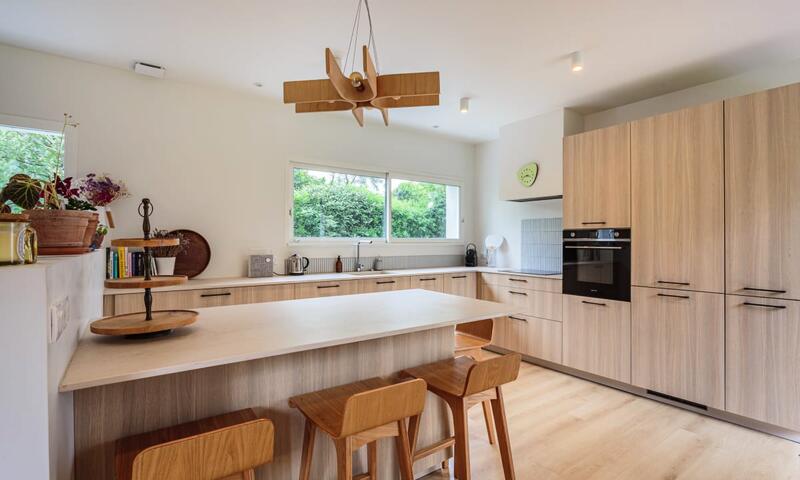 Maison Du Brise Lames - - - Anglet - 6