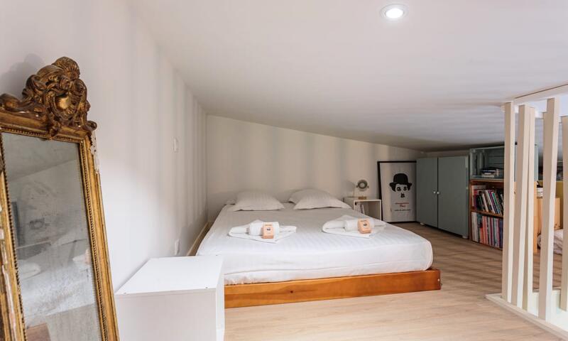 Maison Du Brise Lames - - - Anglet - 20