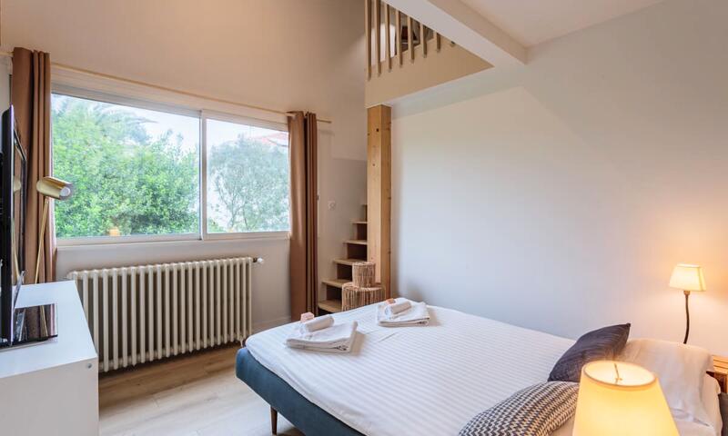 Maison Du Brise Lames - - - Anglet - 19