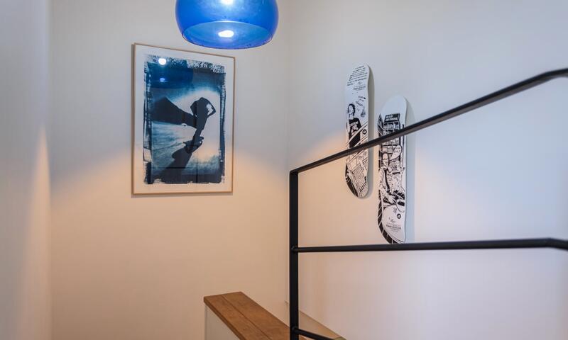 Maison Du Brise Lames - - - Anglet - 17