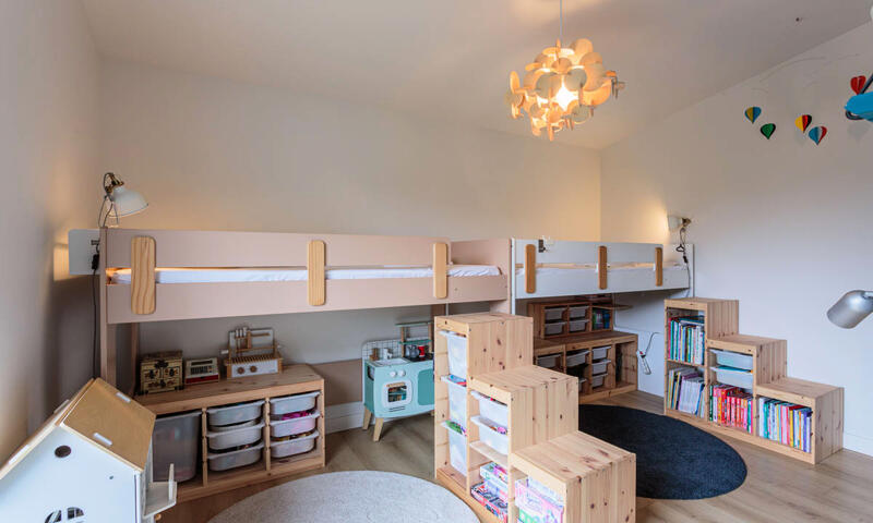 Maison Du Brise Lames - - - Anglet - 11