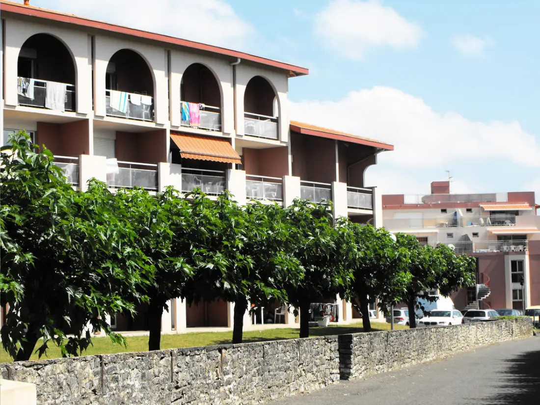 Résidence Anglet - Maeva Sélection