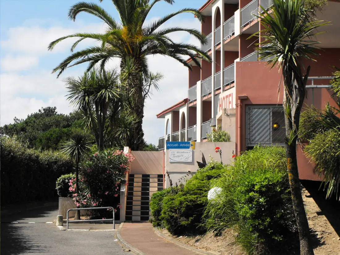 Résidence Anglet - Maeva Sélection