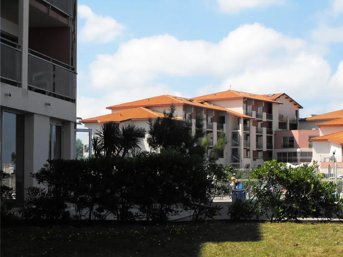 Résidence Anglet - Maeva Sélection