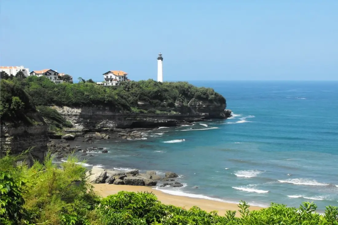 Résidence Anglet - Maeva Sélection