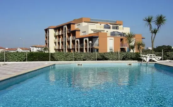 Résidence Anglet - Maeva Sélection