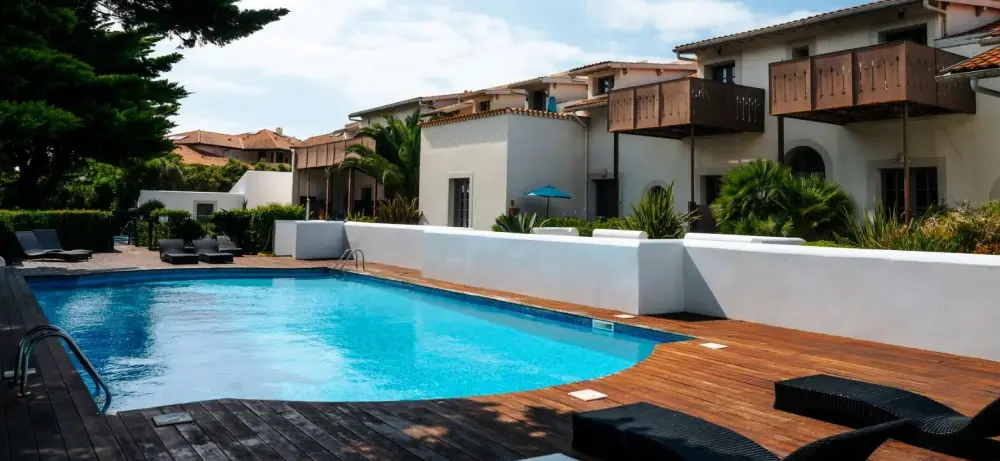 Résidence Villa Clara 4 étoiles★★★★