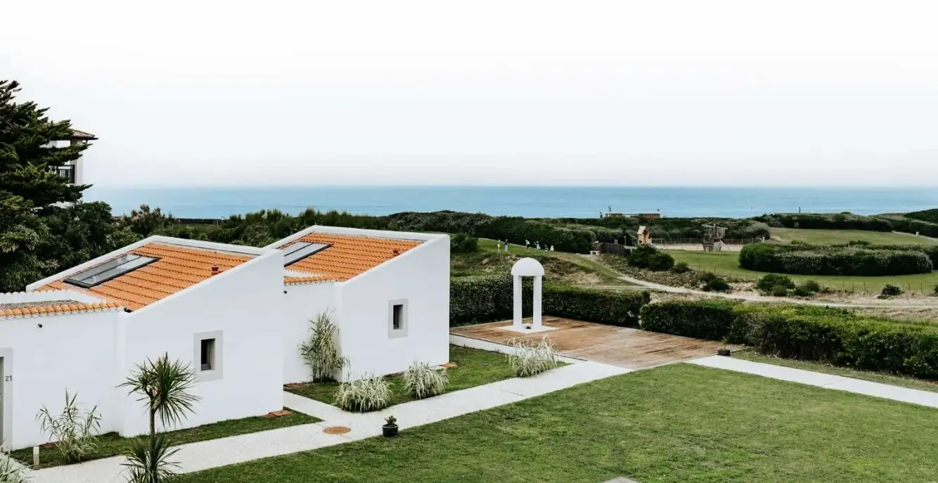 Résidence Villa Clara **** - Anglet - 1