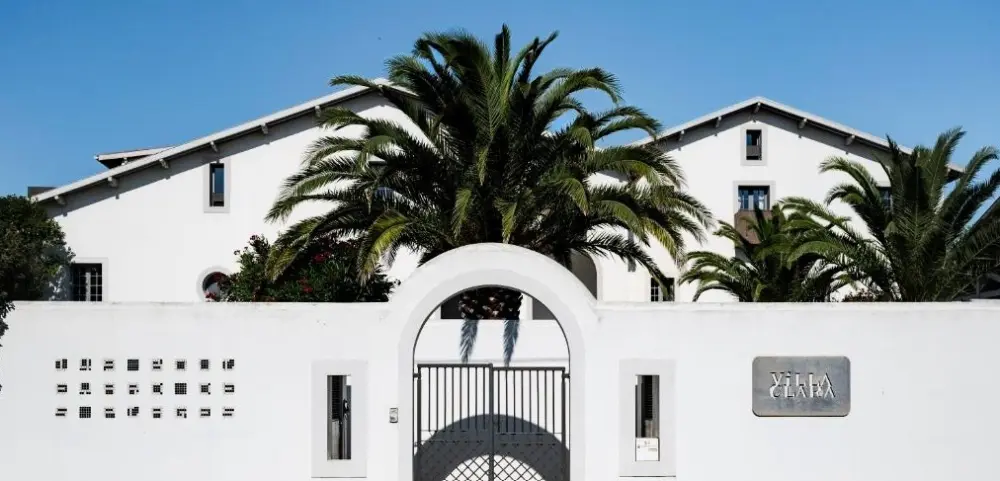 Résidence Villa Clara 4 étoiles★★★★