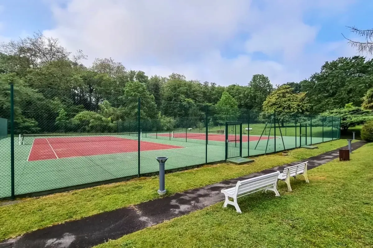 Camping Pays Basque - Pyrénées Atlantiques
