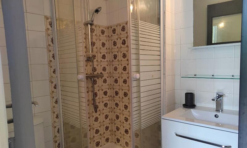 Studio Anglet Pieds Dans L'eau Avec Vue - - Anglet - 8
