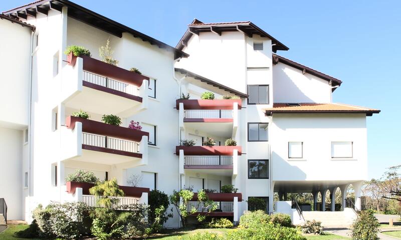 VVF Résidence Anglet - Anglet - 1