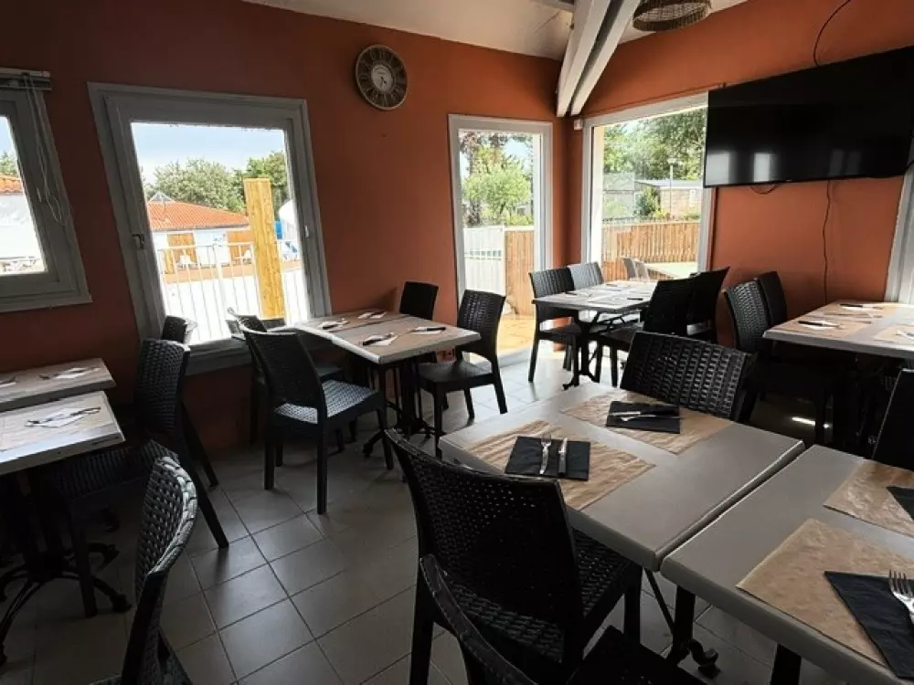 Camping Paradis à la Corniche5 étoiles★★★★★