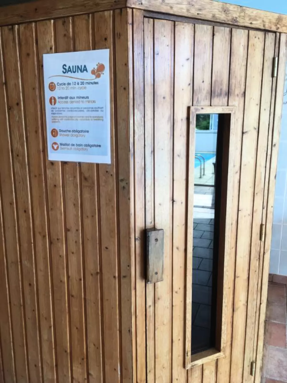 Camping Paradis à la Corniche5 étoiles★★★★★