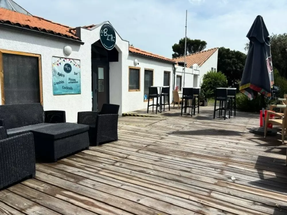 Camping Paradis à la Corniche5 étoiles★★★★★