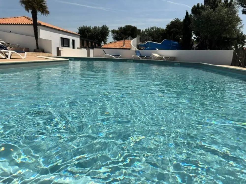 Camping Paradis à la Corniche5 étoiles★★★★★