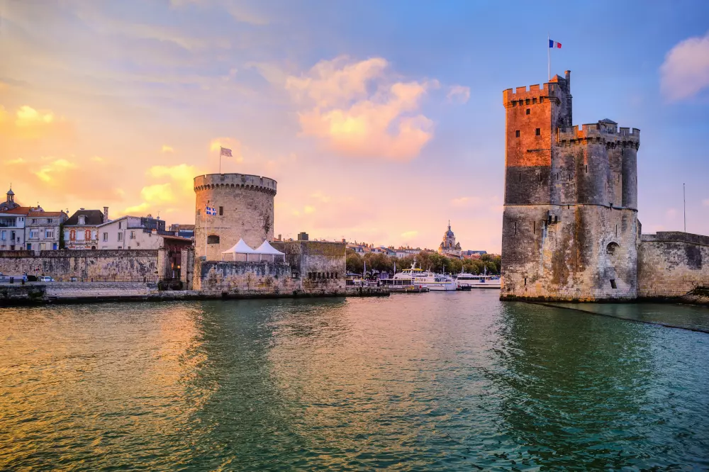 Camping A la Corniche 5 étoiles★★★★★